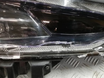 фото thumb №11, Vv лампа права фара kia ev6 21- повний led gt line