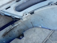 фото thumb №12, Ford transit custom 2013-17r. - бампер перед