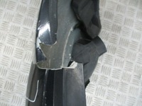 фото thumb №8, Бампер задня ford focus mk2 3d f8