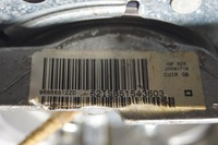 фото thumb №16, Воздуховод citroen c4 picasso 96866512zd