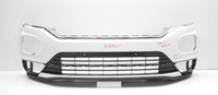 фото thumb №1, Vw t roc t-roc 2ga r line бампер перед передний org + хром + решётки