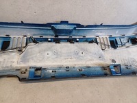 фото thumb №11, Peugeot 1007 04-09 sport бампер задняя задний nr. 9646177377 kompletny