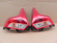 Купити Volvo v40 2 cc 2 12- рестайлінг  фара правий задній led ідеальне, фото thumb