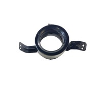 фото thumb №1, Alfa romeo stelvio 2019 правая сторона насадки выхлоп