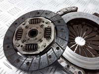 фото thumb №3, Притиск зчеплення з диск citroen c2 1.4