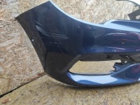 фото thumb №3, Бампер перед opel astra k v