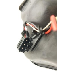 Вентилятор внутренний rolls-royce ghost 2010 9153806 с Разборки, фото thumb