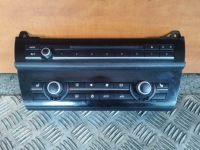 фото thumb №1, Панель кондиціонера bmw f10/f11 оригінальний номер 9241243