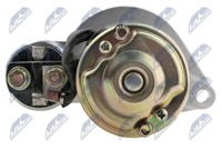 фото thumb №7, Nty ers-ch-004 стартер