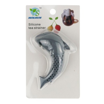 SHARK TEA INTENDER HERBS СИЛИКОНОВОЕ СИТО