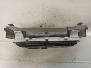 фото thumb №12, Toyota auris 2 ii 1.6 valvematic спідометр  прилади eu 83800-0z261