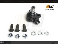 фото thumb №2, Шаровая опора рычага peugeot 1007, citroen c3