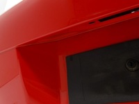 фото thumb №8, Крышка багажника зад задняя audi a3 8p рестайлинг ly3j 3d