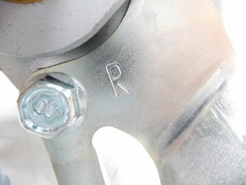 фото thumb №8, Суппорт тормозной mitsubishi outlander 13-18 левый 4605b842