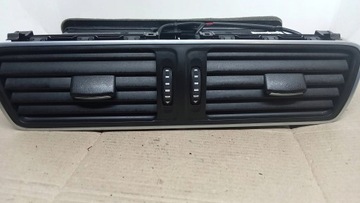 фото thumb №10, Решітка повітропровід середня skoda roomster 5j0820951e