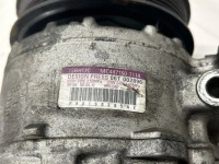 Компрессор кондиционера dodge charger 4471607114 3.6l бензиновый 218kw 2015 Цена, фото thumb