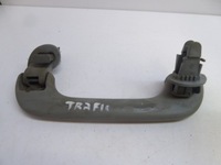 фото thumb №5, Trafic ii кронштейн ручка потолочный