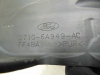 фото thumb №11, Крышка защита двигателя верхняя ford focus mk3 1.0 ecoboost dt1g-6a949-ac