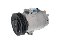 фото thumb №1, Компресор компресор кондиціонера 813909 valeo opel