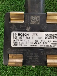 фото thumb №2, Skoda mk3 радар distronic датчик скорости 3qf907561d