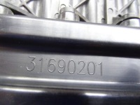 фото thumb №16, Заборщик руль воздуха рамка volvo s90 v90 31690201 31383212 балка