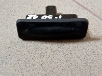 фото thumb №1, Hyundai i30 ii микровыключатель кнопка крышки багажника