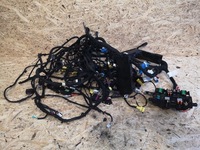 фото thumb №1, Mercedes glb w247 електропроводка салону 2.0d автоматична коробка передач