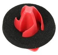 фото thumb №2, Клипса штифт клипса накладки порога jeep renegade оригинал mopar