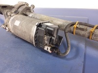 фото thumb №6, Bmw 7 g11 g12 трансмиссия рулевая eu xdrive