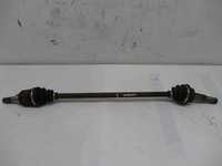 фото thumb №1, Nissan murano z50 3.5 v6 привідний вал лівий задня ліва