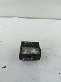 фото thumb №1, J539 модуль сигналізація mercedes cls w219 a2118209626