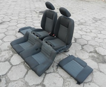 фото thumb №5, 05-09 mustang сиденье диван сиденье обивка