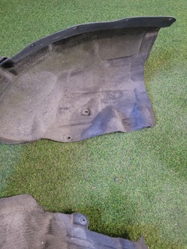 фото thumb №6, Volvo s60 v60 підкрилок праві перед передні