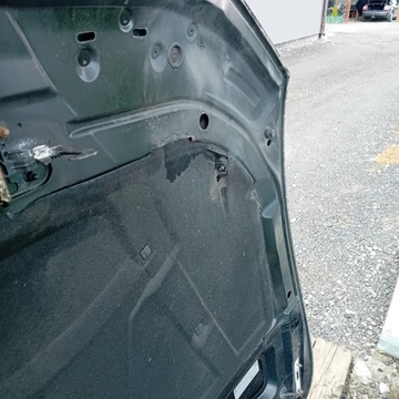 фото thumb №11, Капот крышка двигателя audi a5 s5 8t b8 купе ly9b