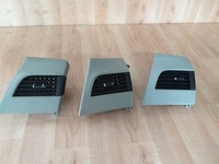 фото thumb №1, Toyota sienna 11- решётка панель обдув рамка