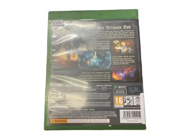 МЕЛЯ ДИАБЛО III XONE