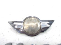 фото thumb №2, Mini cooper r56 s эмблема logo крышки багажника задняя комплект 06-13r