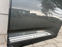 фото thumb №10, Дверь caddy 2k7 od 2020 задние левая задняя левый bok короткий