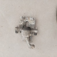 фото thumb №6, Jaguar xf 11-суппорты задняя левый правый 3.0d