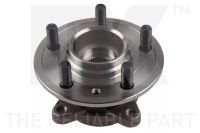 фото thumb №13, Nk 754009 подшипник диски land rover p. discovery/range rover sport 04-