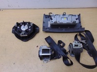 фото thumb №10, Подушки безпеки подушка безпеки натягувачі citroen jumpy 2007-