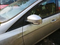 фото thumb №11, Ford focus 3 na запчасти бампер перед з halogenami