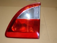 фото thumb №1, Лампа левая задняя задняя w крышка sharan galaxy lift