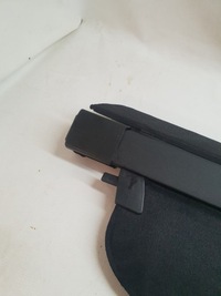 фото thumb №8, Peugeot 307 sw 02-08 шторка багажника задняя