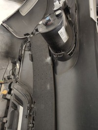 фото thumb №9, Бампер перед передній b81 kompletny 6 pdc bmw i3