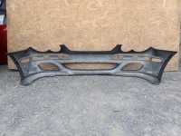 фото thumb №4, Бампер перед mercedes c klasa sportcoupe 203 lift