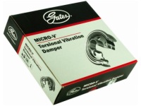 фото thumb №1, Шкив коленчатого вала mercedes slk r171 1.8 klasa clc cl203 1.6 1.8