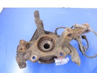 фото thumb №4, Fiat bravo ii 1.4mpi поворотный кулак ступица левая abs