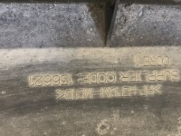 фото thumb №12, Tesla 3 плита защита pod бампер 1084174-00-d