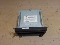 фото thumb №4, Roomster радио cd mp3 swing 5j0035161c